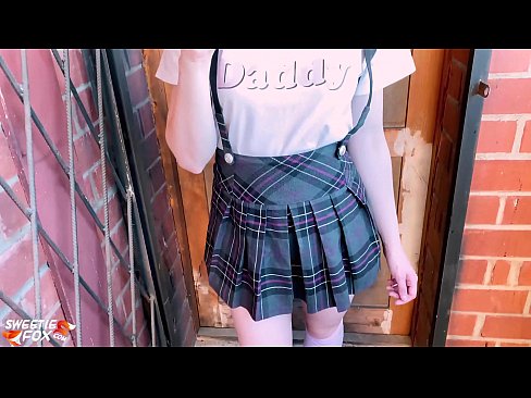 ❤️ Schoolgirl ດູດ dick ຂອງນາງເລິກແລະ fucks ແທນທີ່ຈະຫ້ອງຮຽນ. ❤️ ການຮ່ວມເພດພິເສດ ຢູ່ທີ່ພວກເຮົາ lo.classicmebel21.ru% ❤