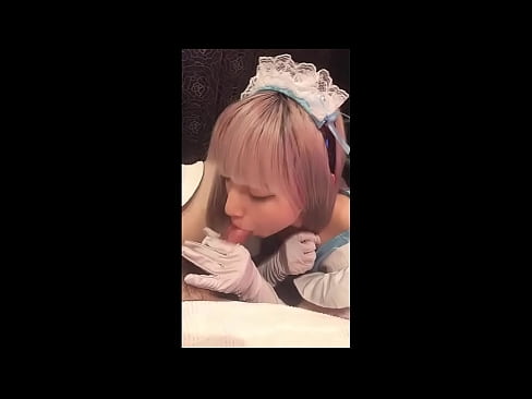 ❤️ Japanese Idol [mayuka], ຊຸດແມ່ບ້ານຊາວຝຣັ່ງ, ຕອນທີ 1, ເປົ່າລົມ ແລະ ຢອດໂລຊັນ ❤️ ການຮ່ວມເພດພິເສດ ຢູ່ທີ່ພວກເຮົາ lo.classicmebel21.ru% ❤