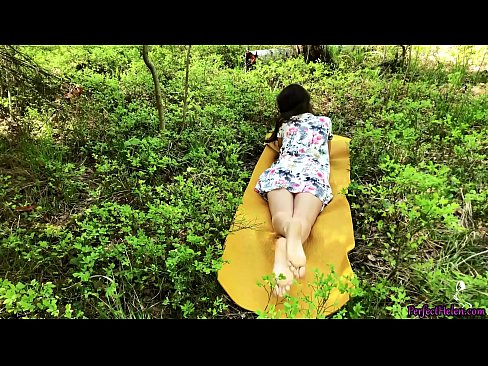 ❤️ Stranger on Tinder Masturbates My Pussy and Fucks Passionately in the wood ❤️ ການຮ່ວມເພດພິເສດ ຢູ່ທີ່ພວກເຮົາ lo.classicmebel21.ru% ❤