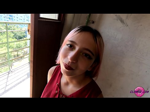 ❤️ ນັກສຶກສາ Sensual ດູດຄົນແປກຫນ້າໃນດ້ານນອກ - ສ້າງຄວາມຫມັ້ນເທິງໃບຫນ້າຂອງລາວ ❤️ ການຮ່ວມເພດພິເສດ ຢູ່ທີ່ພວກເຮົາ lo.classicmebel21.ru% ❤
