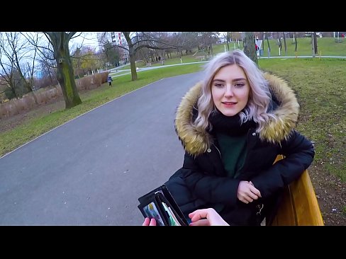 ❤️ Swallows a stranger’s hot cum for money – blowjob in the park ໂດຍ Eva Elfie ❤️ ການຮ່ວມເພດພິເສດ ຢູ່ທີ່ພວກເຮົາ lo.classicmebel21.ru% ❤